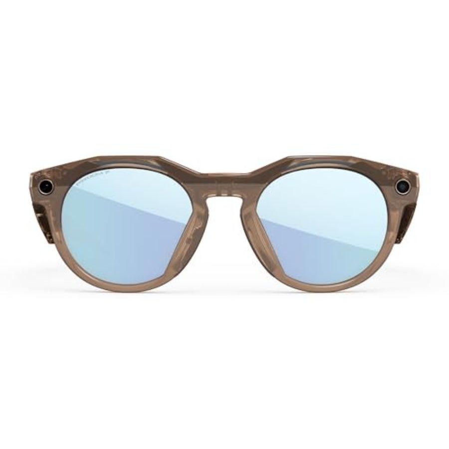 OAKLEY HSTN META POLARIZED SUNGLASSES