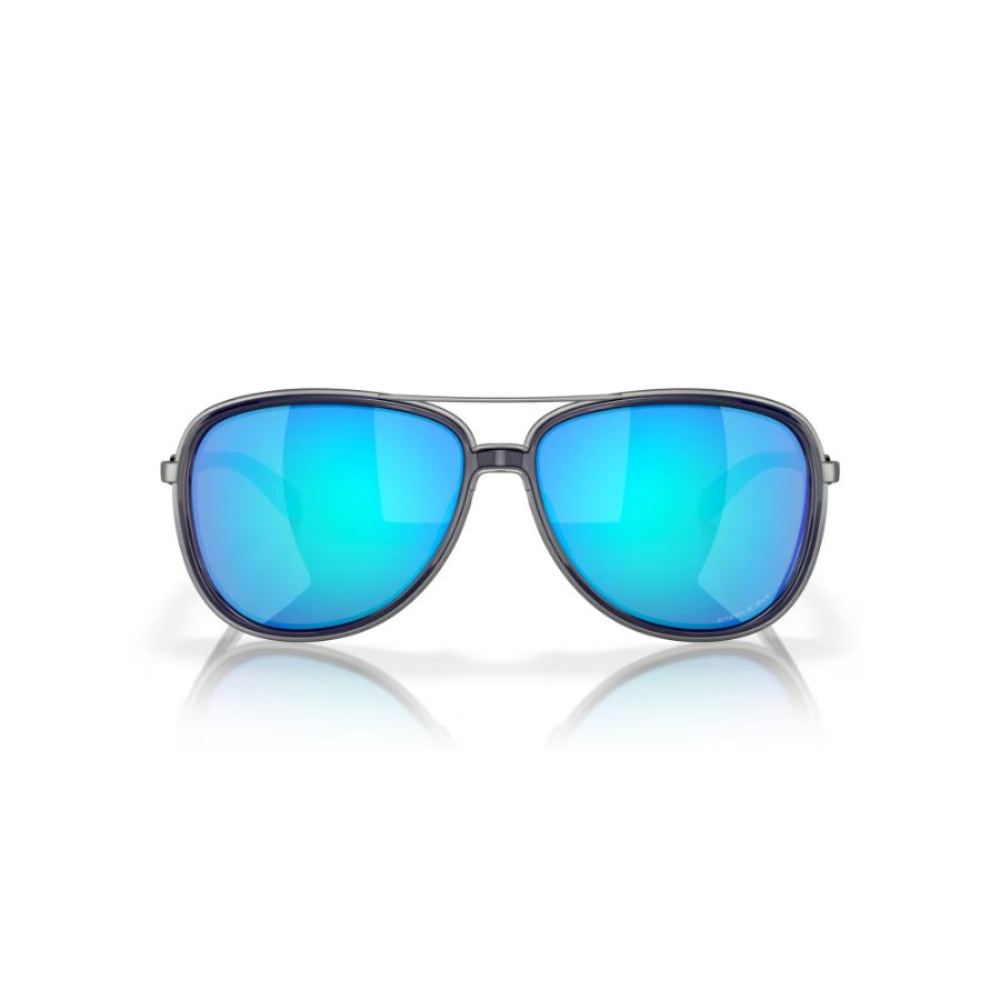OAKLEY SPLIT TIME POLARIZED SUNGLASSES