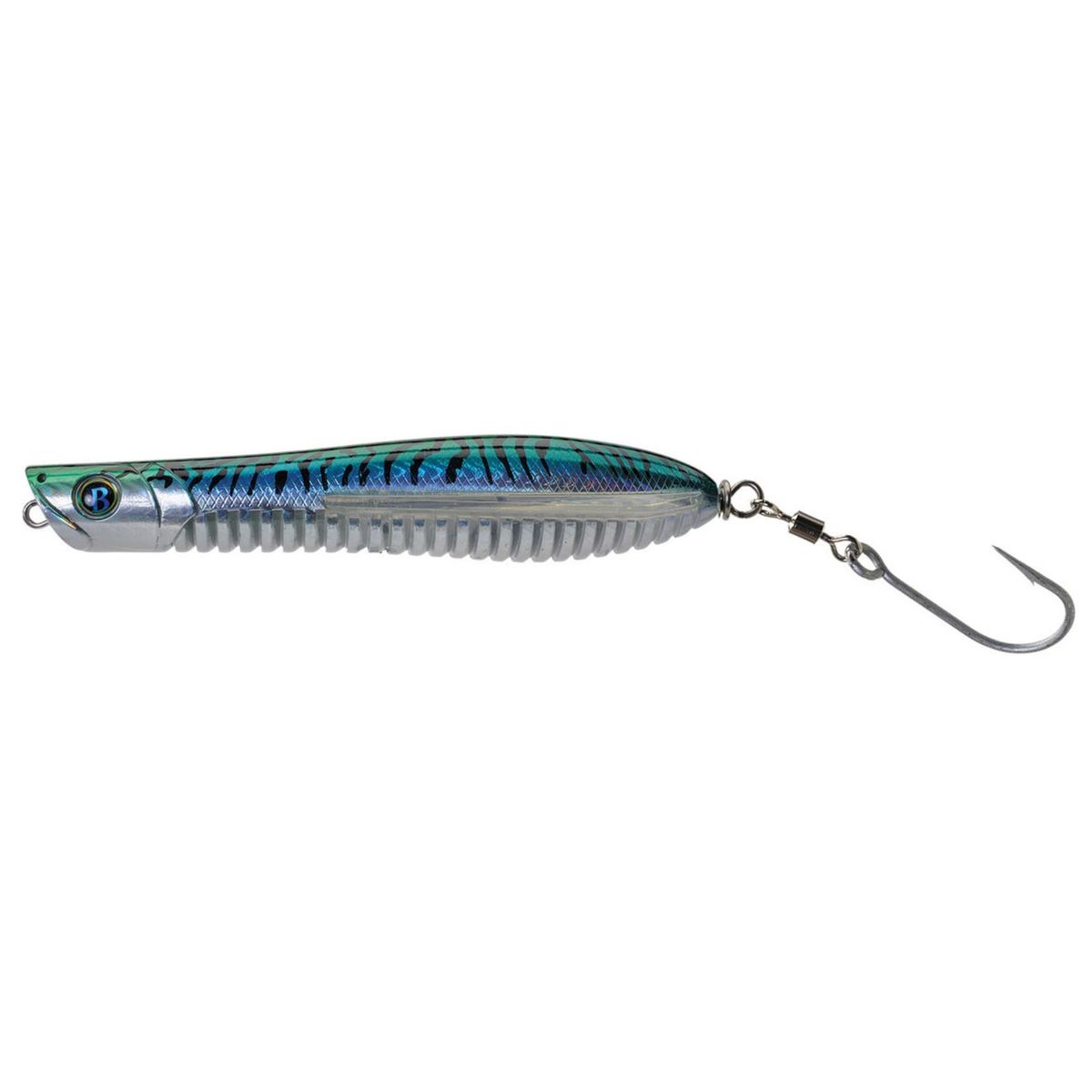 Ocean Born Flying Pencil - Tuna Rocket