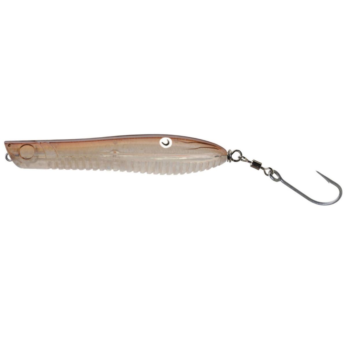 Ocean Born Flying Pencil - Tuna Rocket