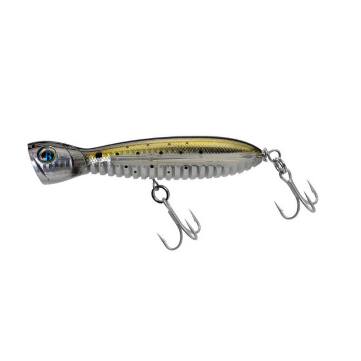 Ocean Born Flying Popper