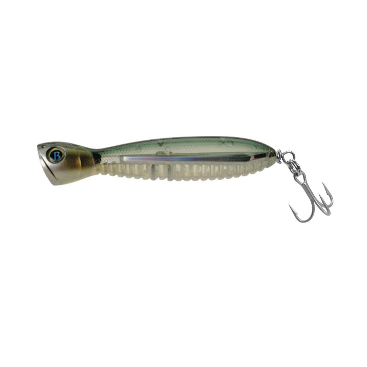 Ocean Born Flying Popper