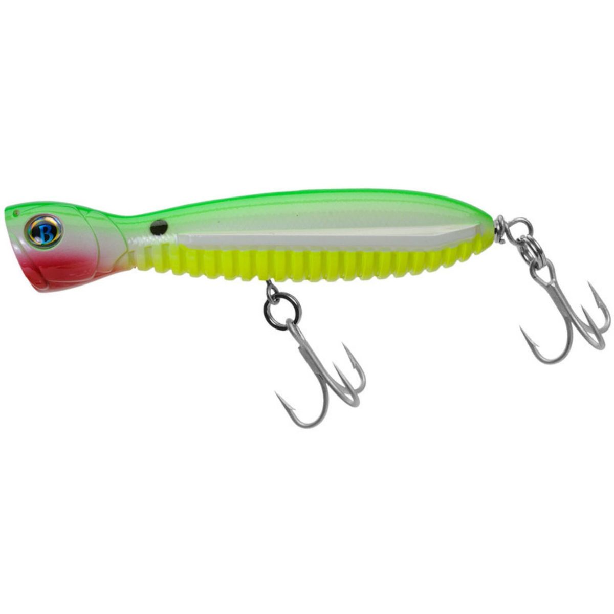 Ocean Born Flying Popper