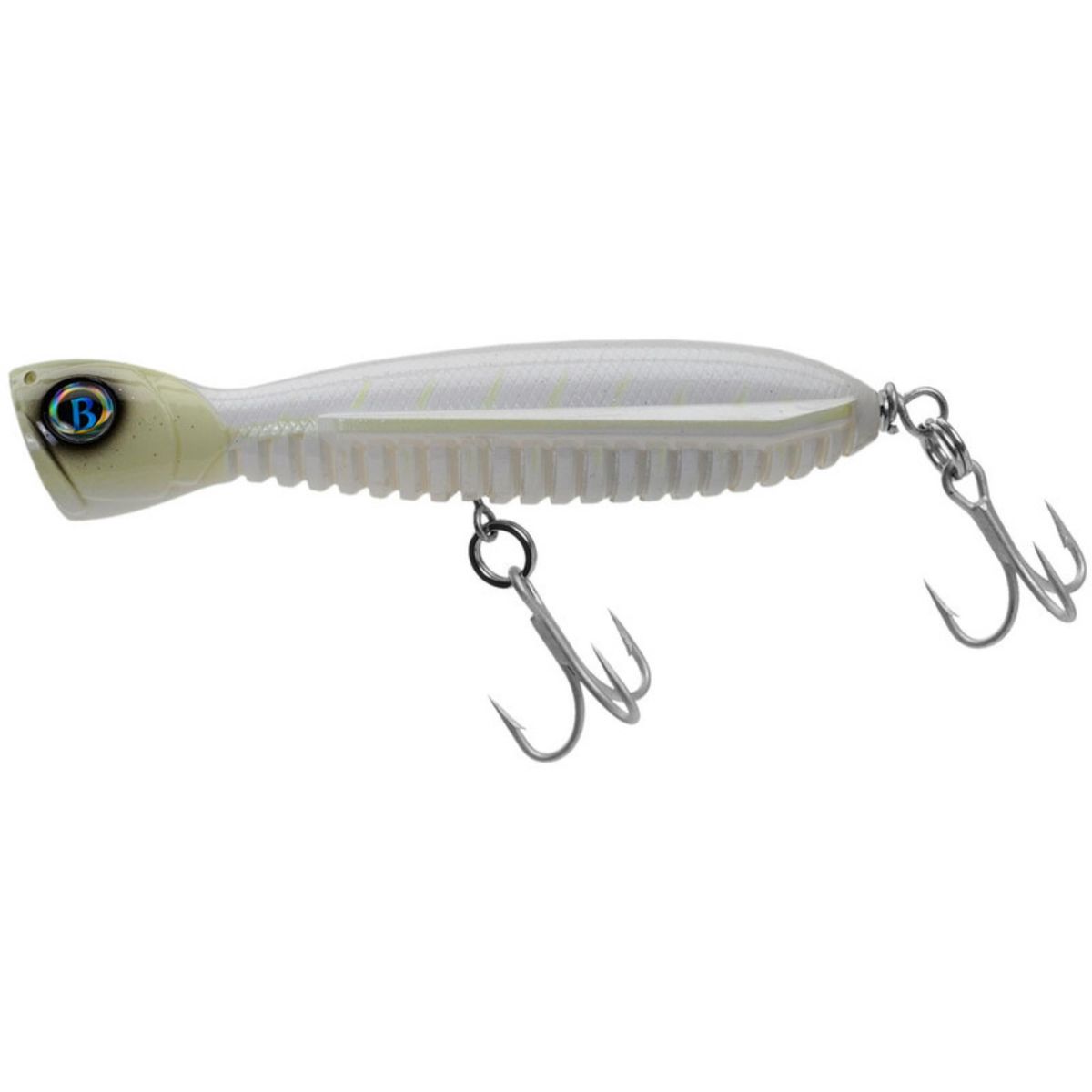 Ocean Born Flying Popper