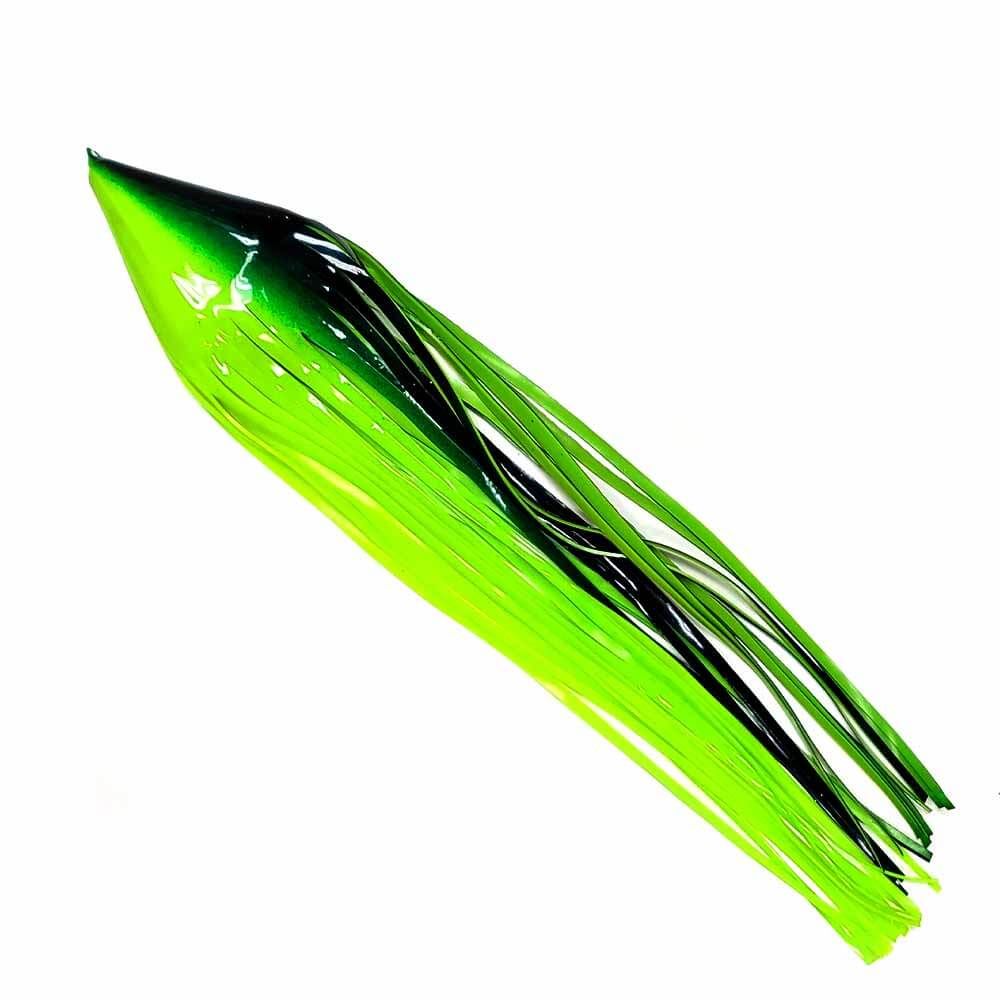Multi Color Lure Skirt Size 80