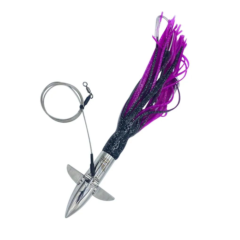 OCEAN LURES USA 12oz Adjustable Diving Lure