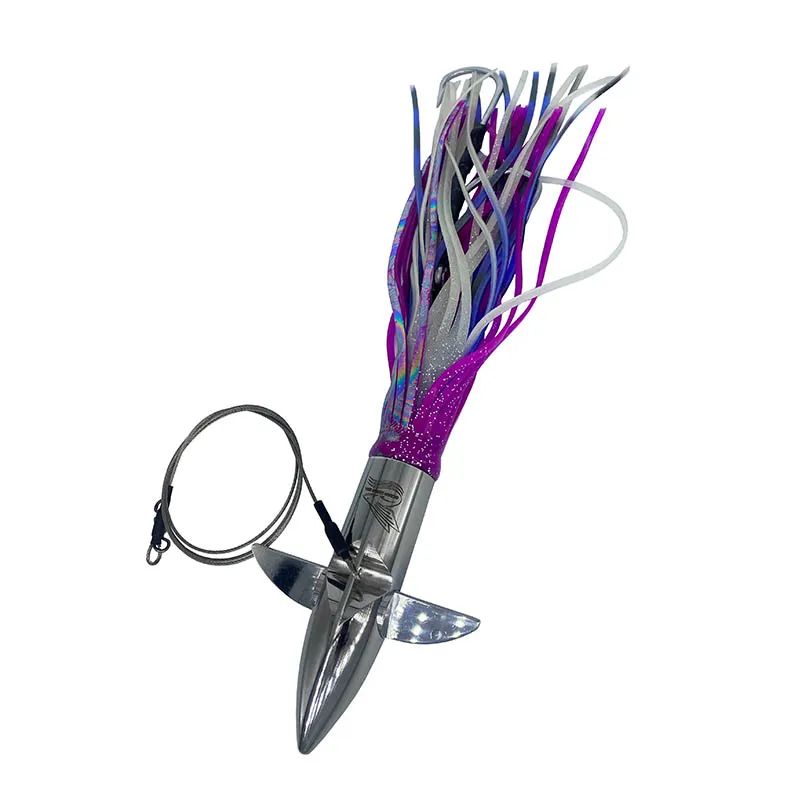 OCEAN LURES USA 12oz Adjustable Diving Lure