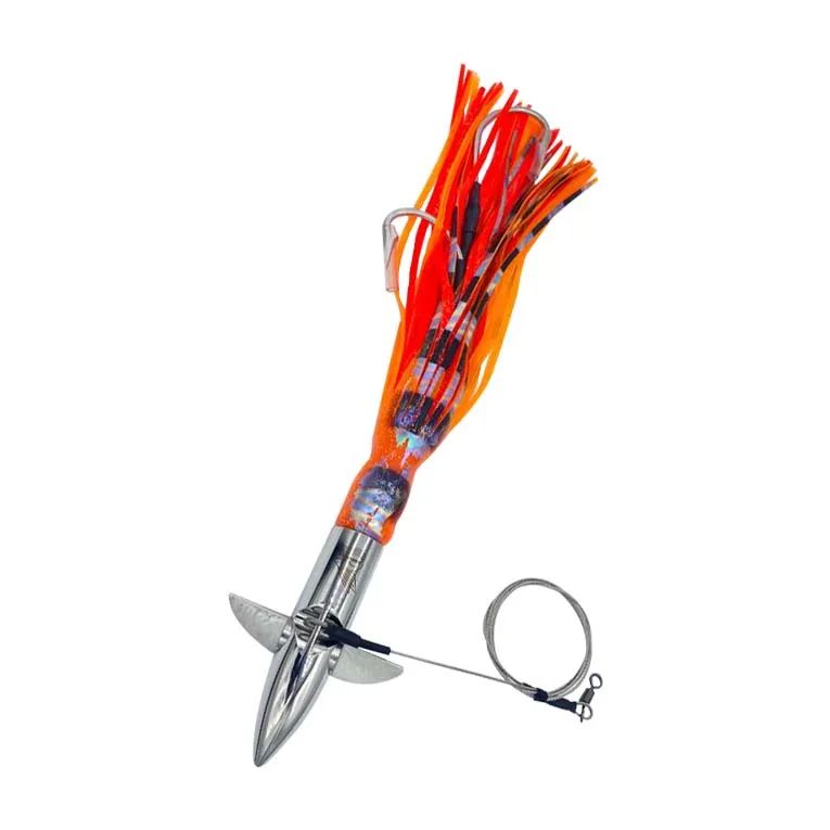 OCEAN LURES USA 12oz Adjustable Diving Lure