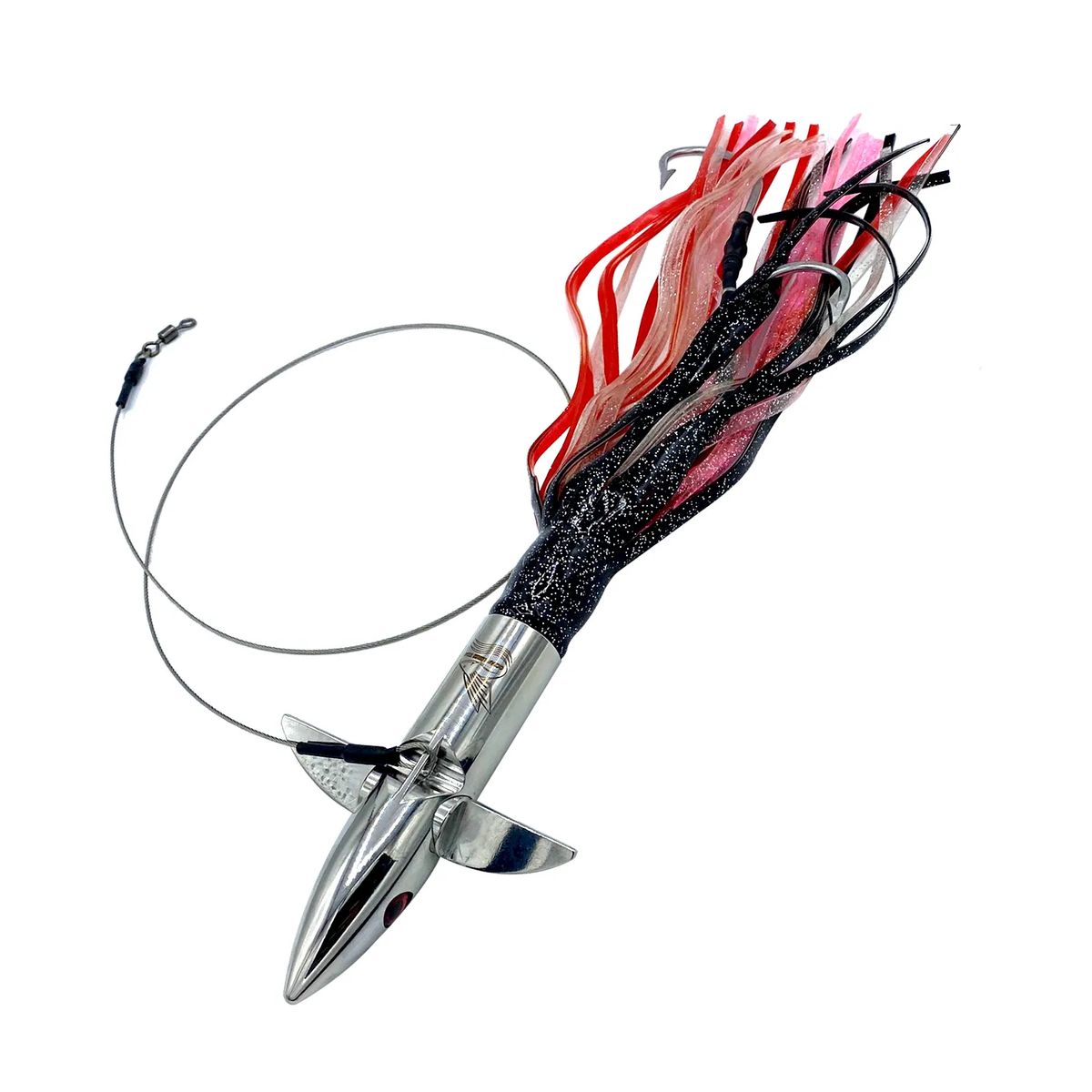 OCEAN LURES USA 19oz High-Speed Diving Lure