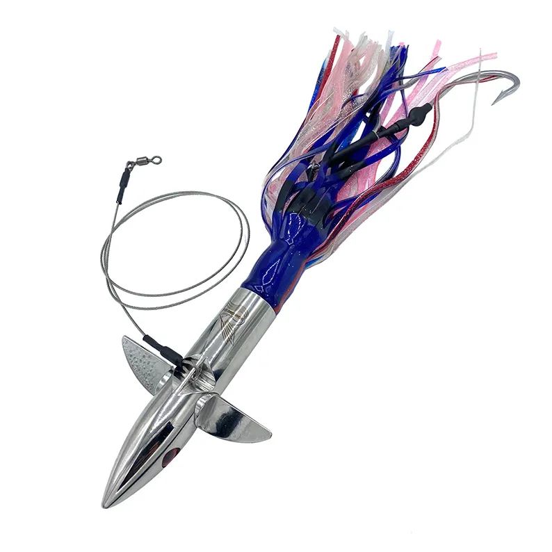 OCEAN LURES USA 19oz High-Speed Diving Lure