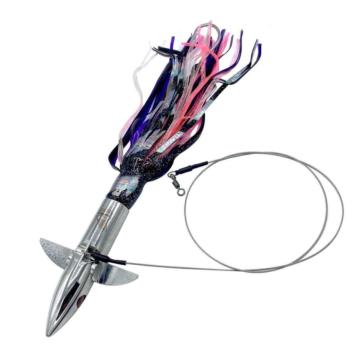 OCEAN LURES USA 19oz High-Speed Diving Lure