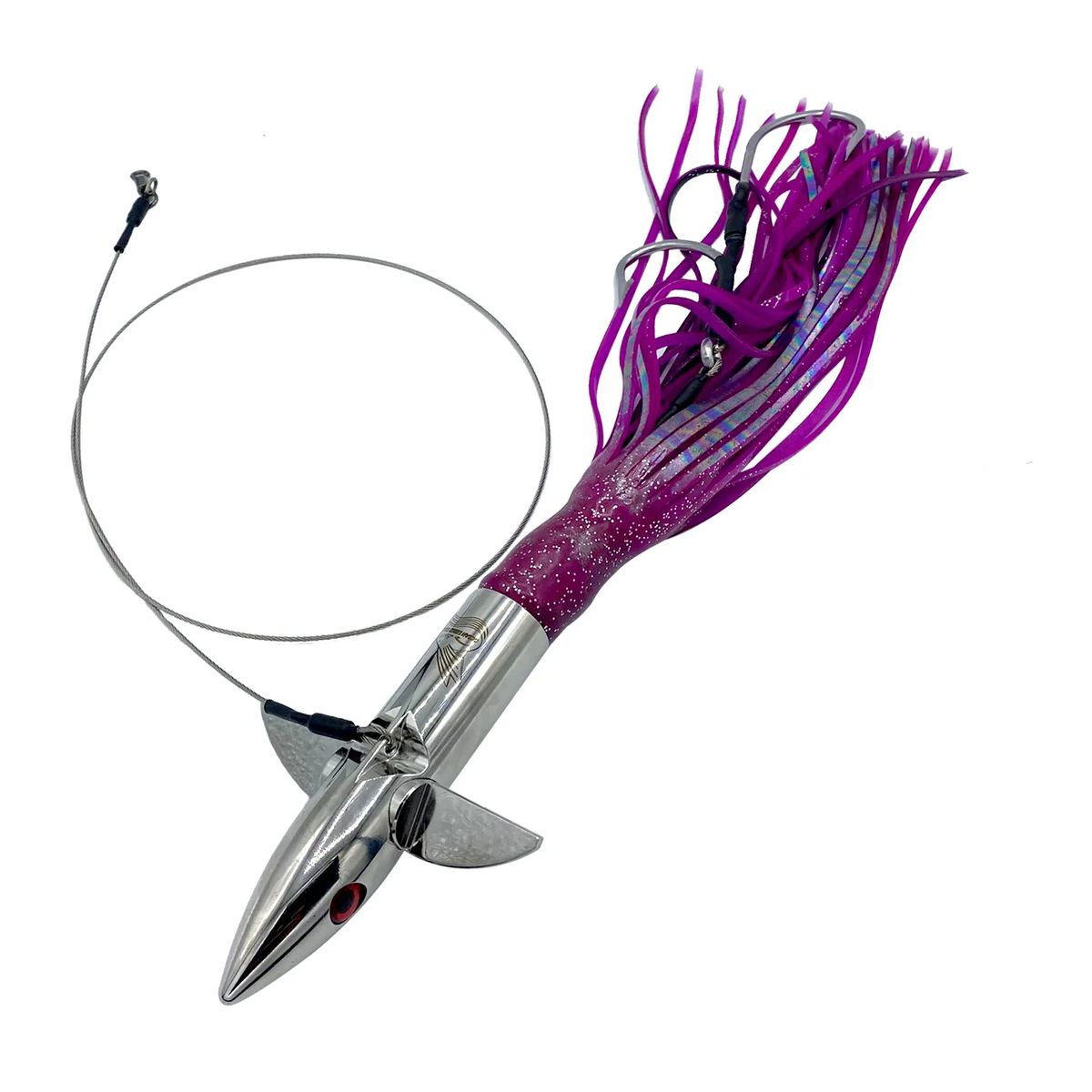 OCEAN LURES USA 19oz High-Speed Diving Lure