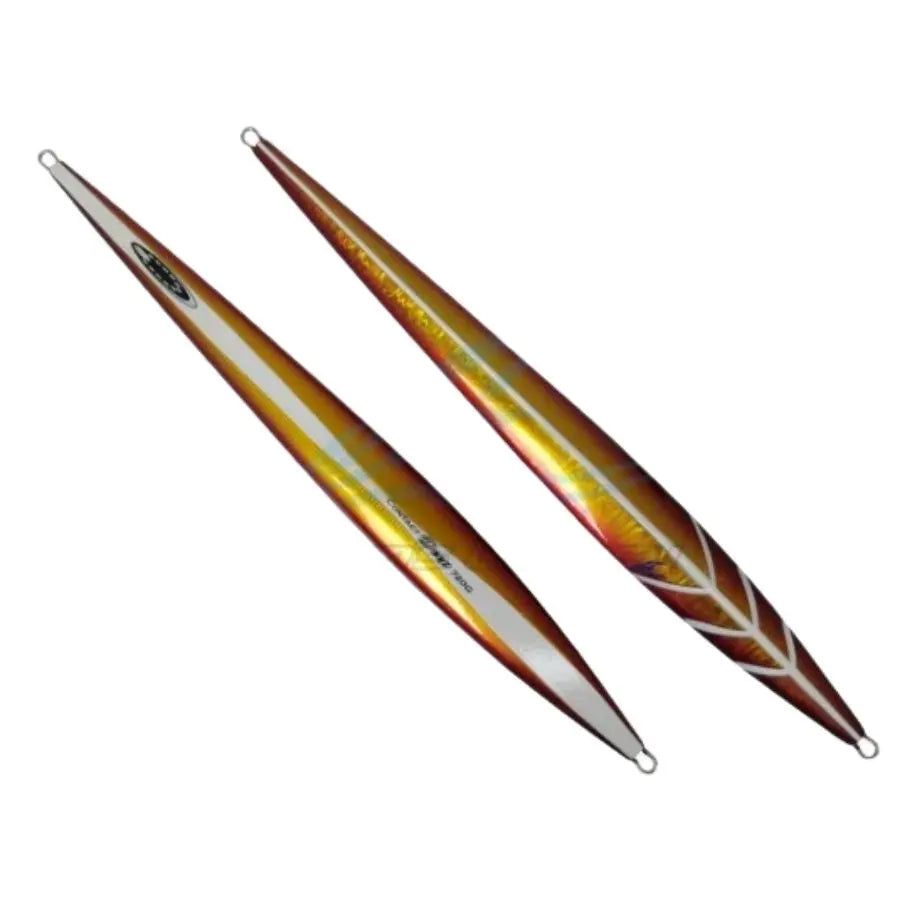 OCEAN'S LEGACY DEEP CONTACT JIG