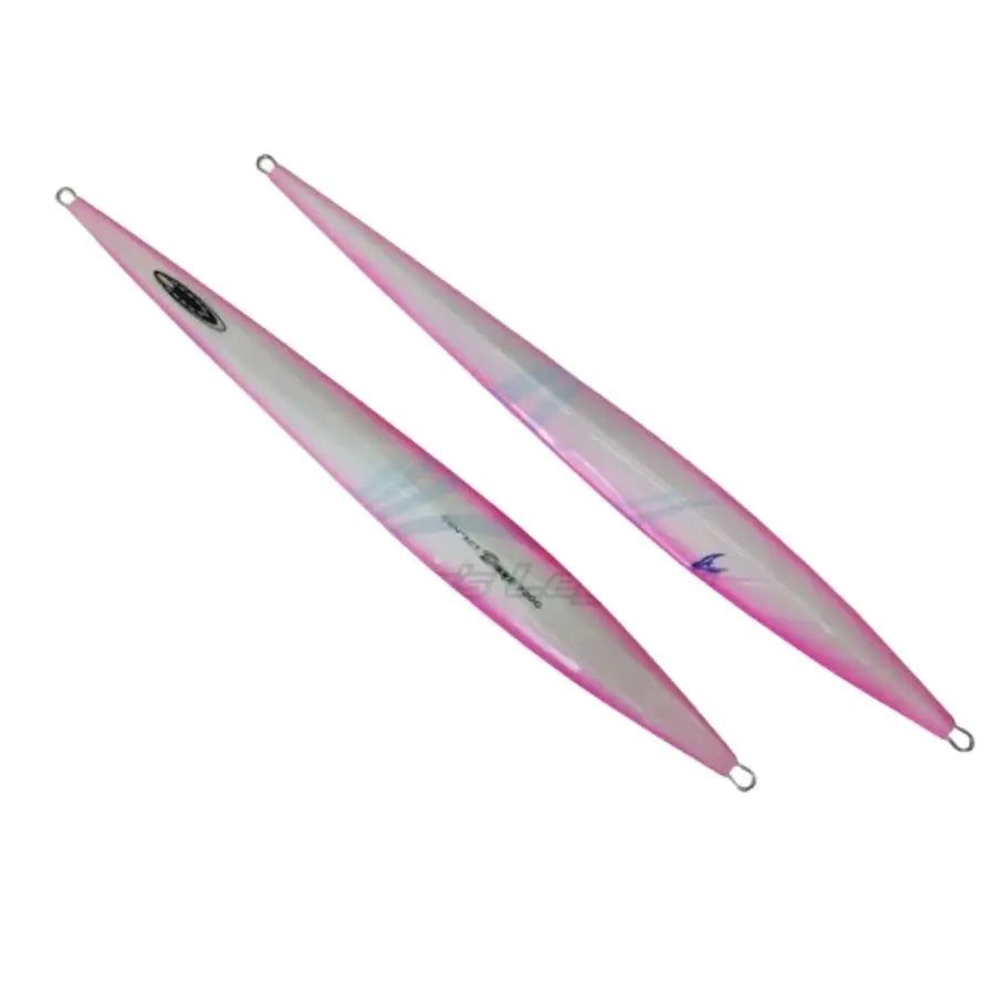 OCEAN'S LEGACY DEEP CONTACT JIG