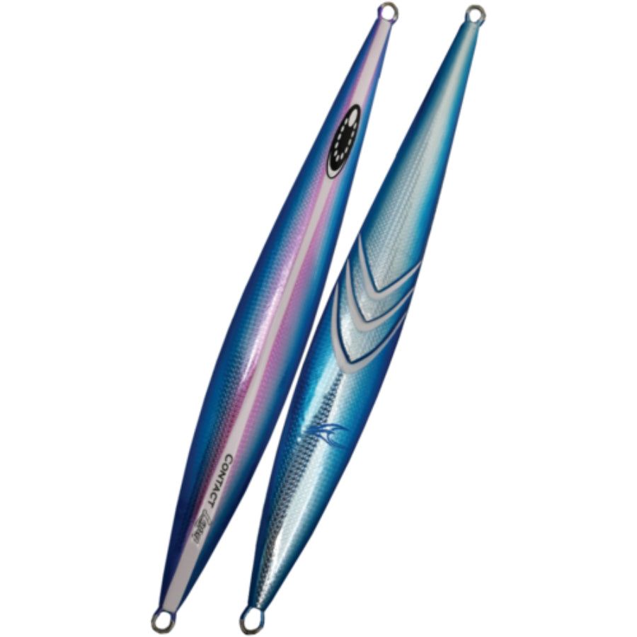 OCEAN'S LEGACY UNRIGGED LONG CONTACT JIG