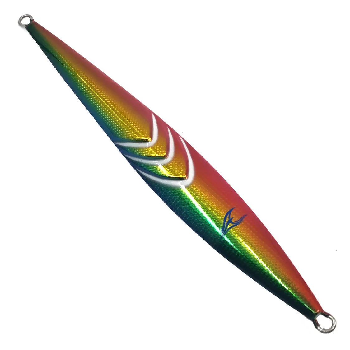 OCEAN'S LEGACY UNRIGGED LONG CONTACT JIG