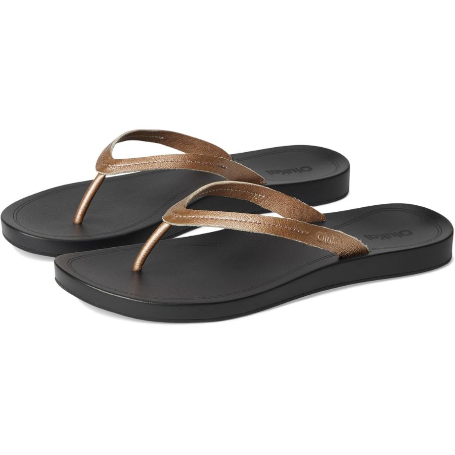 OLUKAI LALAHI SANDALS