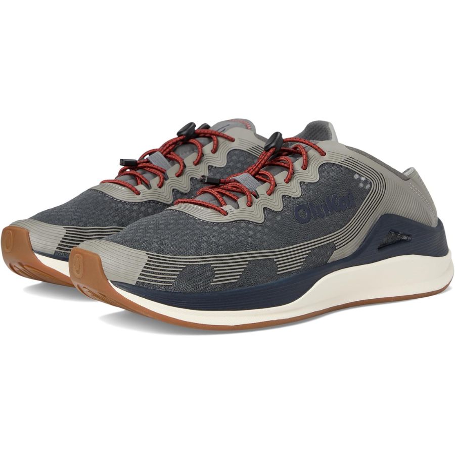 OLUKAI MENS 'AHI SNEAKER