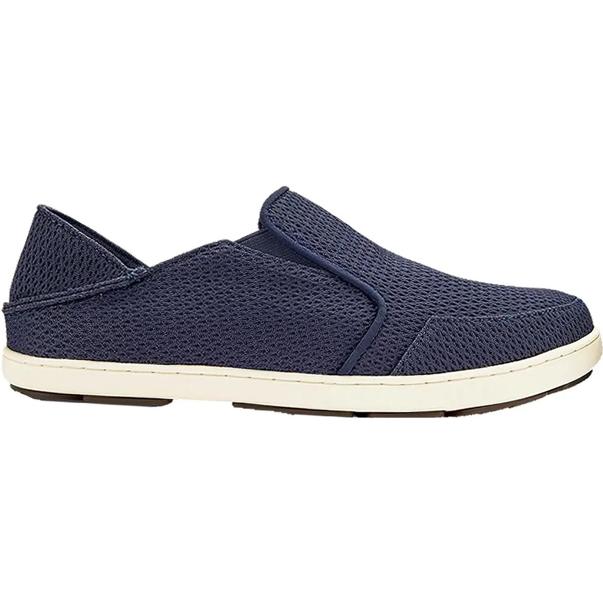 OLUKAI NOHEA MESH SLIP-ON SNEAKERS