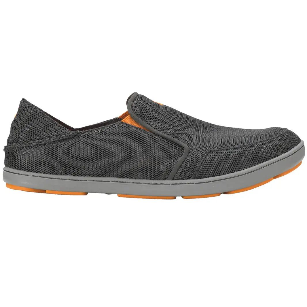 OLUKAI NOHEA MESH SLIP-ON SNEAKERS