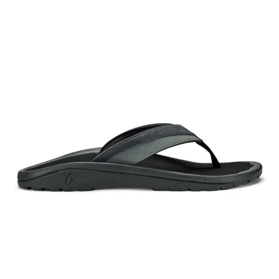 OLUKAI 'OHANA KOA SANDALS