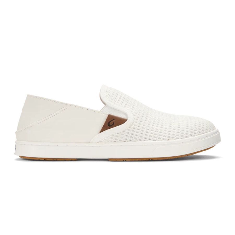 OLUKAI PEHUA SLIP ON SNEAKER