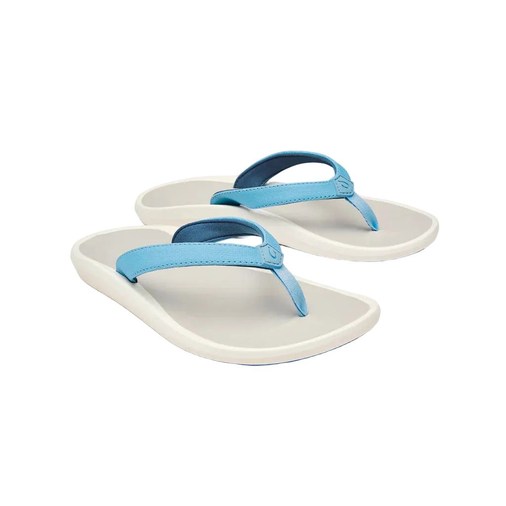 OLUKAI PI'OE SANDALS