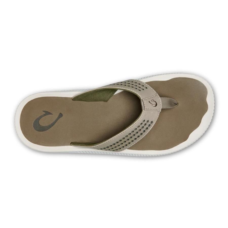 OLUKAI ULELE SANDALS