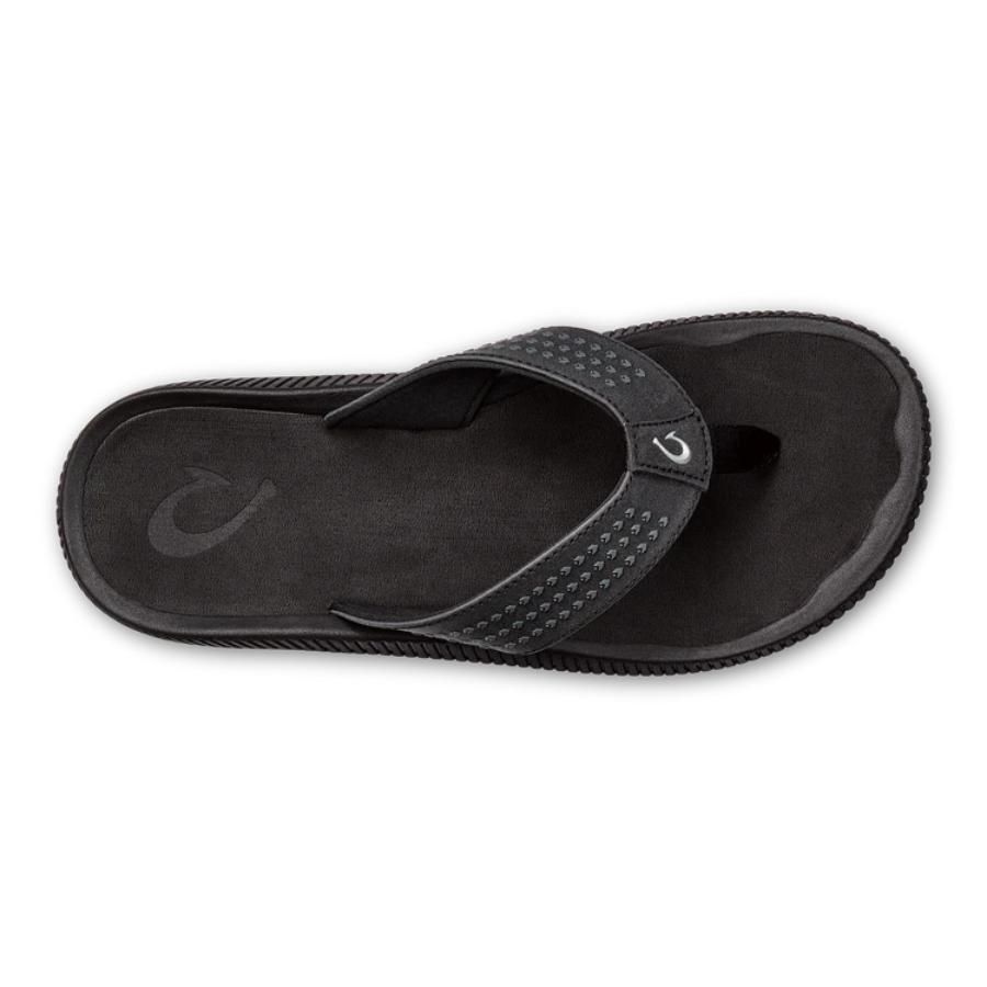 OLUKAI ULELE SANDALS