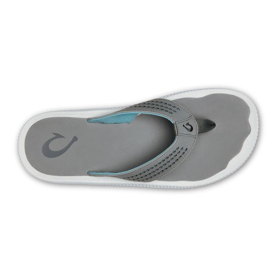 OLUKAI ULELE SANDALS