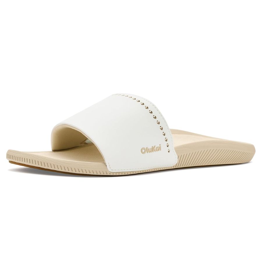 OLUKAI ULELE SLIDE