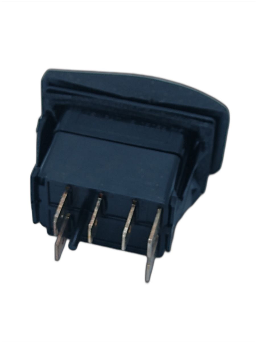 24V ROCKER SWITCH SPDT P/N 308-1102