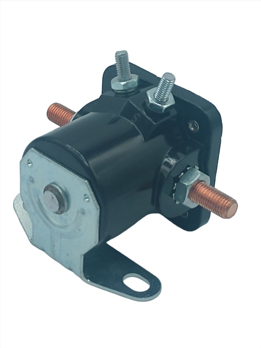 RELAY SOLENOID START P/N 307-1617