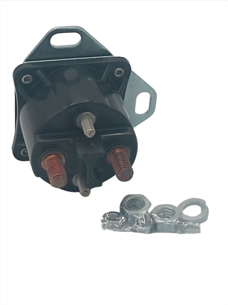 RELAY SOLENOID START P/N 307-2656