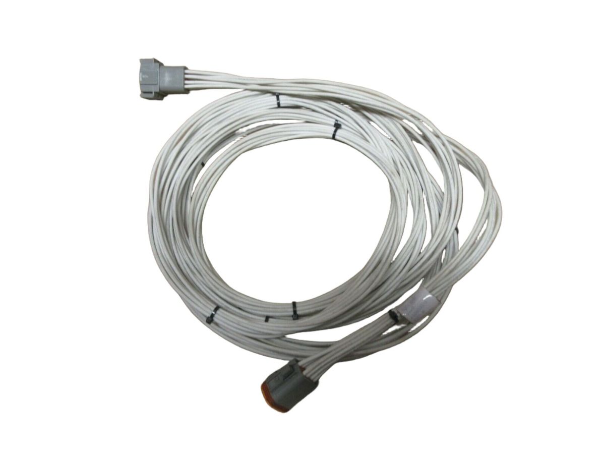REMOTE PANEL HARNESS, 25 FT P/N 338-3168