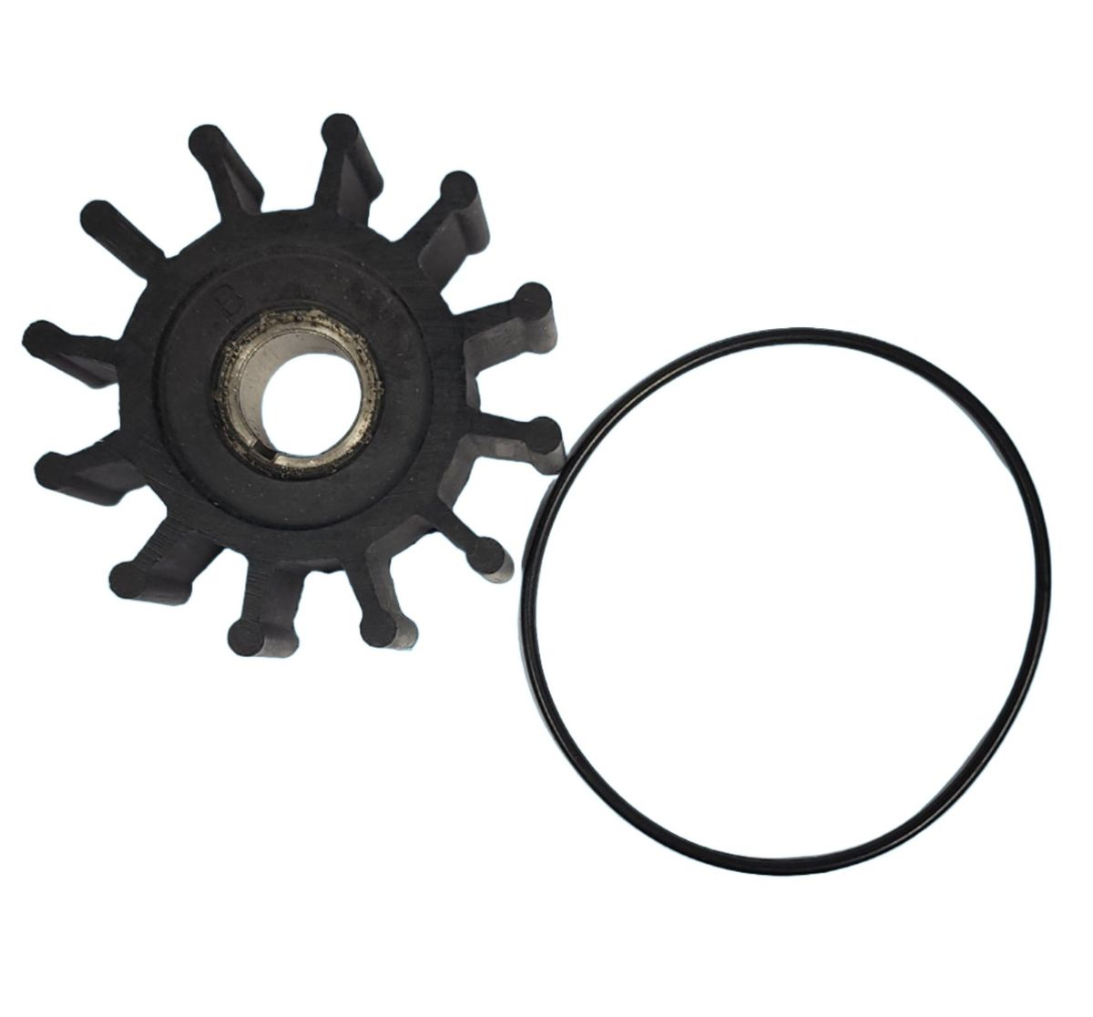 SERVICE KIT MINOR P/N 541-1519