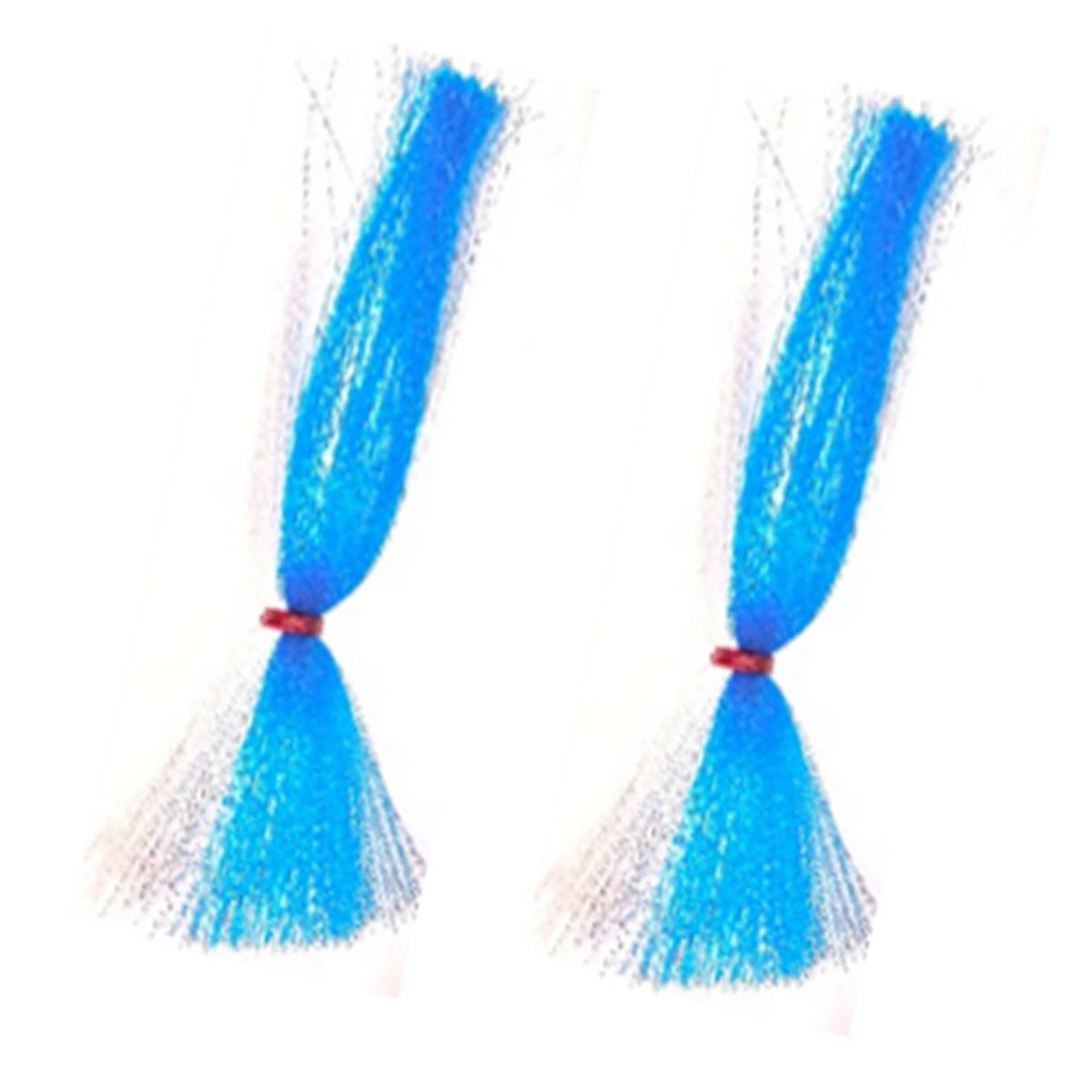 Osprey Custom Lures Slope Nose Parachute Jigs