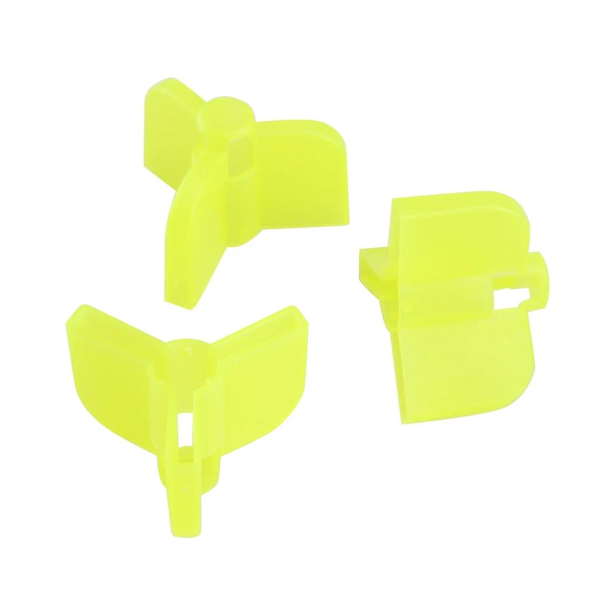 Owner Hook Safety Caps