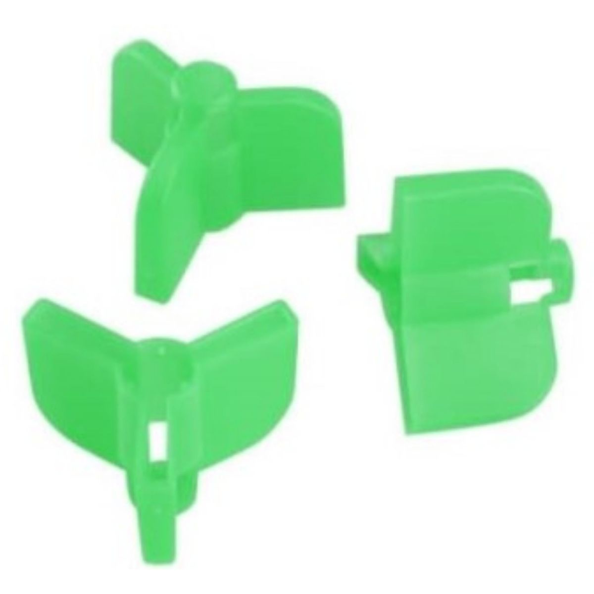 Owner Hook Safety Caps
