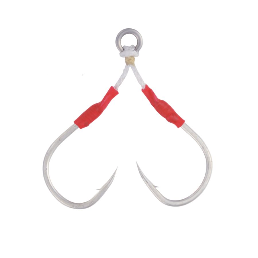 OWNER JUNIOR DUAL DANCING STINGER HOOK