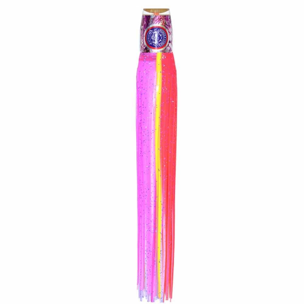 Pakula Sprocket Trolling Lures Medium 12"