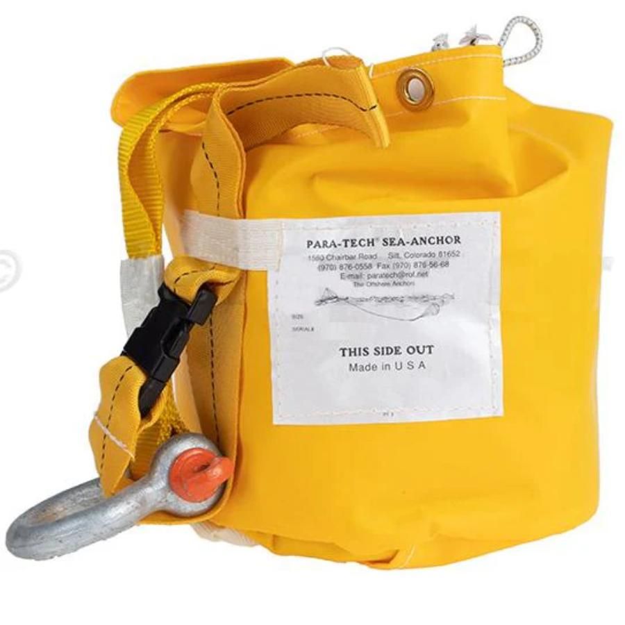 PARA-TECH SEA ANCHOR