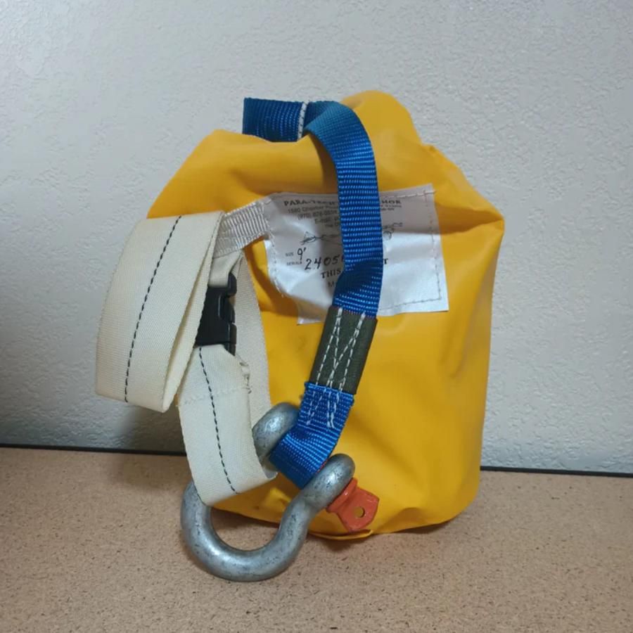 PARA-TECH SEA ANCHOR