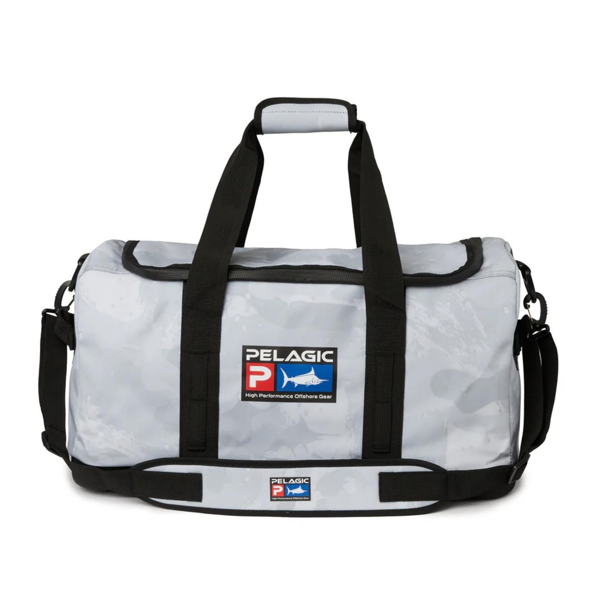 Pelagic Heavy Duty 50 Liter Duffel Bags
