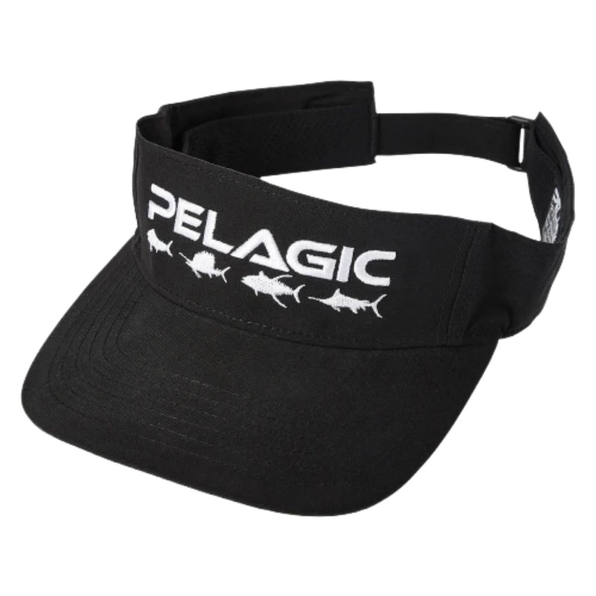 Pelagic Mens Performance Visor