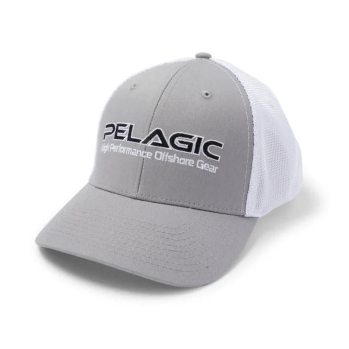 Pelagic Offshore Classic Trucker Hat