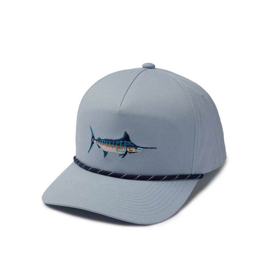 PELAGIC ADRIFT GOIONE MARLIN HAT