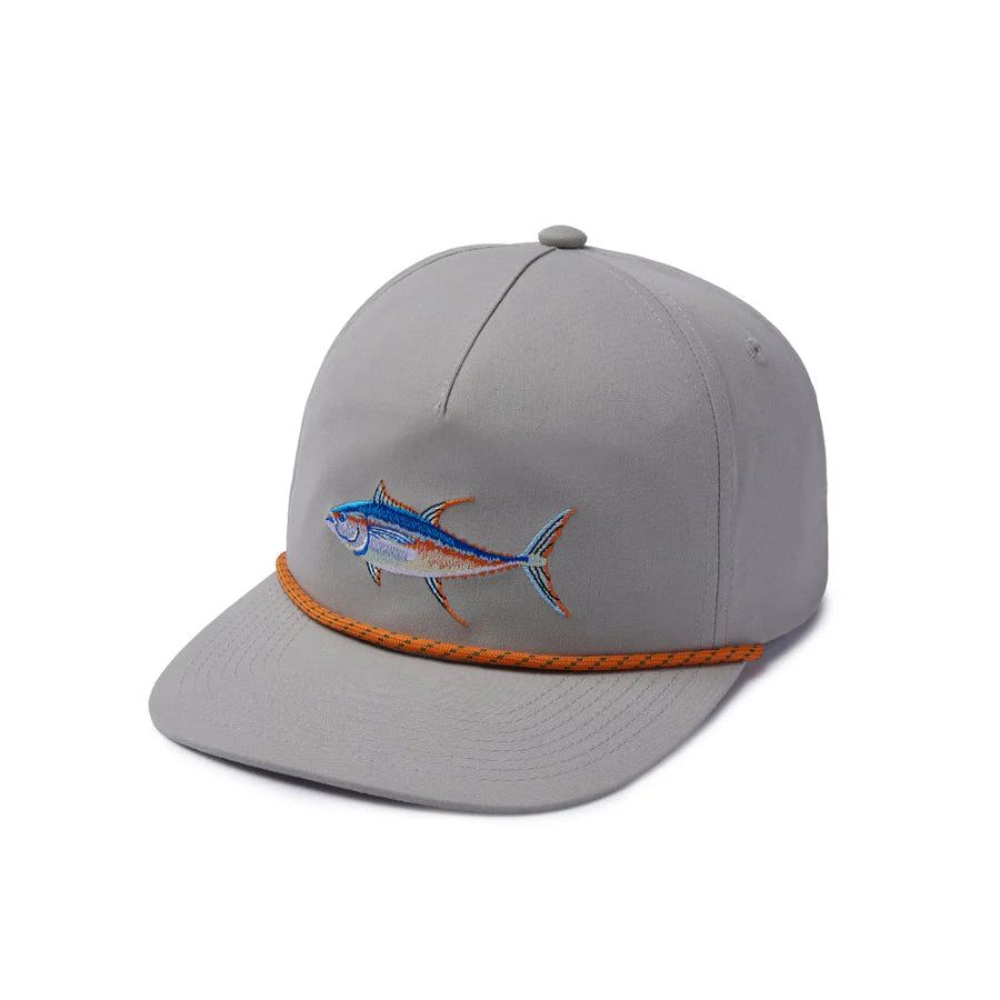 PELAGIC ADRIFT GOIONE YELLOWFIN TUNA HAT