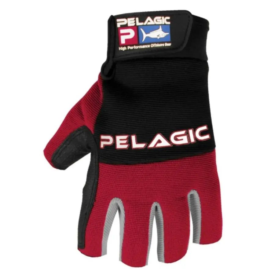 PELAGIC BATTLE GLOVES