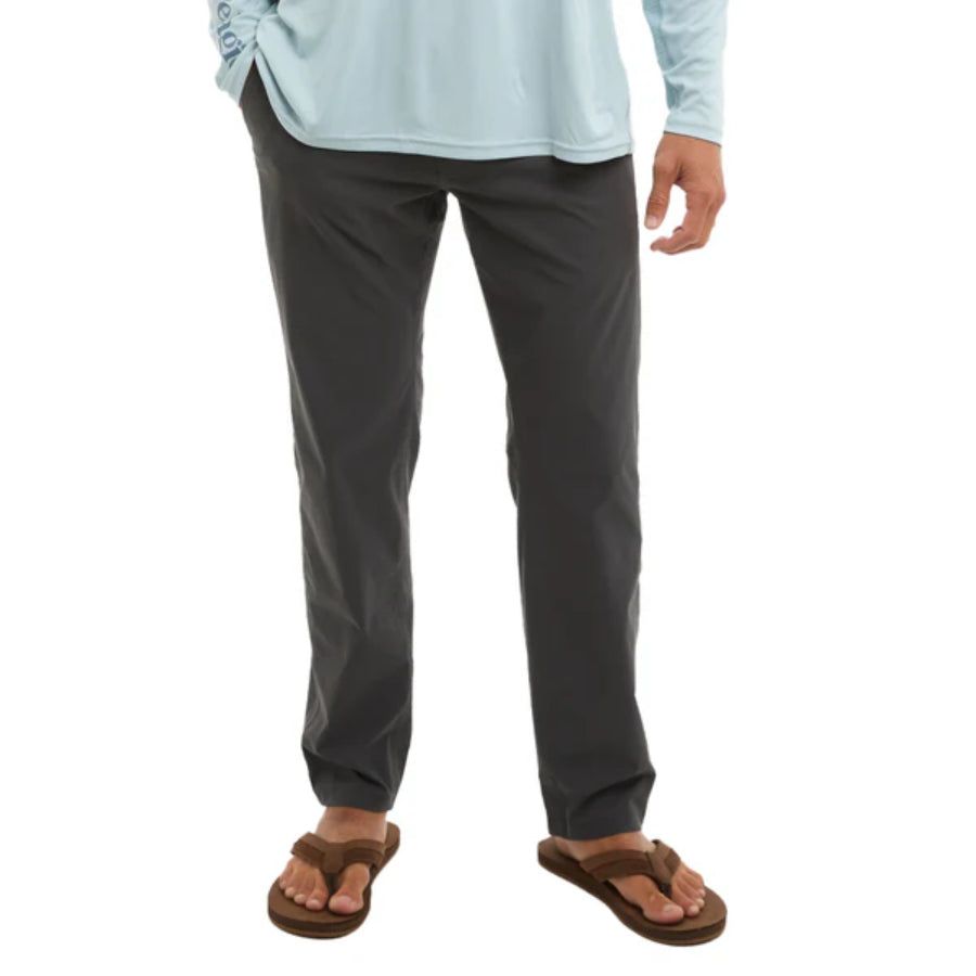 PELAGIC FLYLINE PANTS